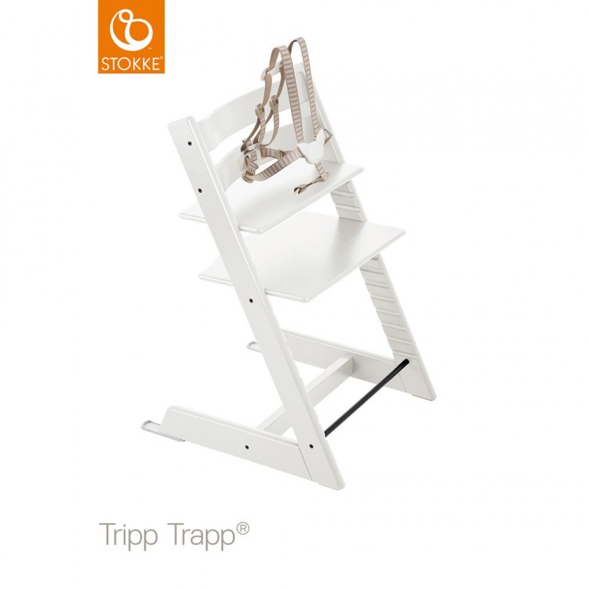 Harnais pour chaise Tripp Trapp®