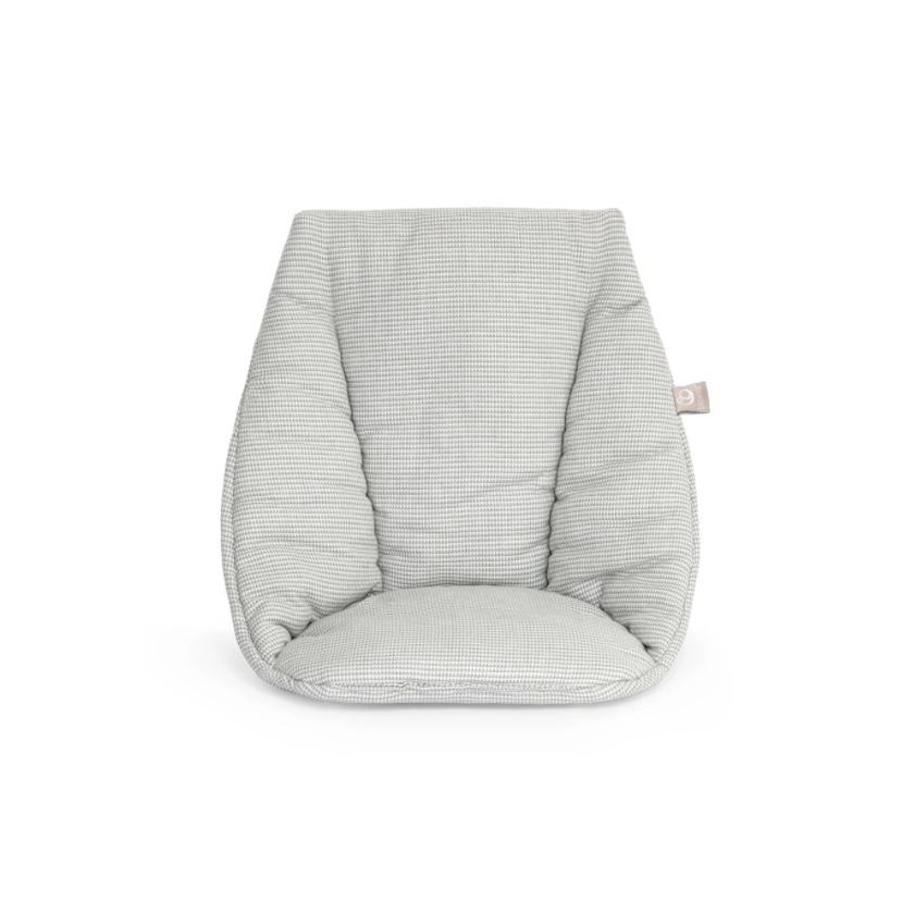 Coussin pour baby set chaise Tripp Trapp - Nordic grey