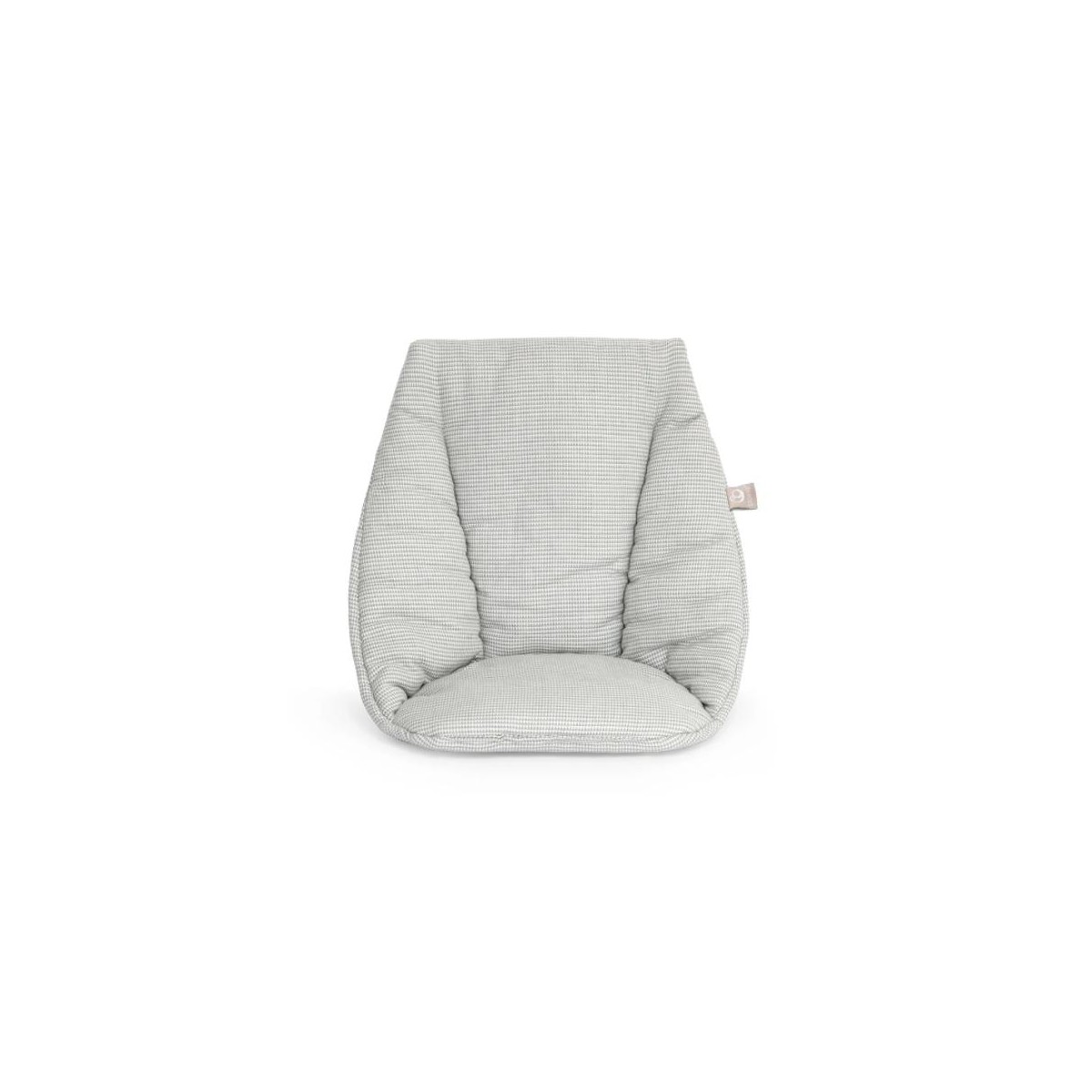Coussin pour baby set chaise Tripp Trapp - Nordic grey