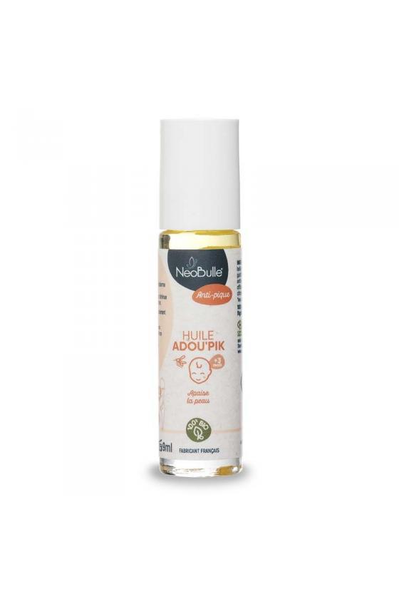 Huile Adou'pik roll-on
