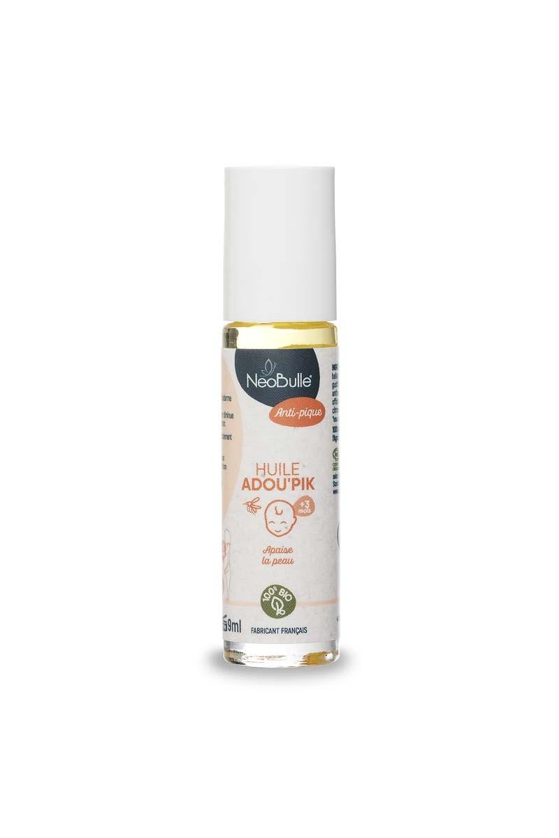 Huile Adou'pik roll-on