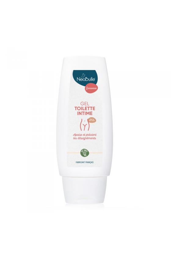 Gel toilette intime