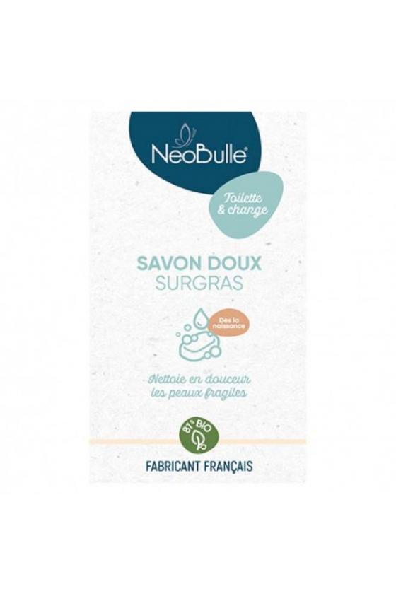 Savon doux surgras 