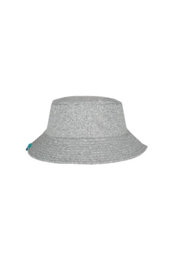 Chapeau anti-UV - Gris