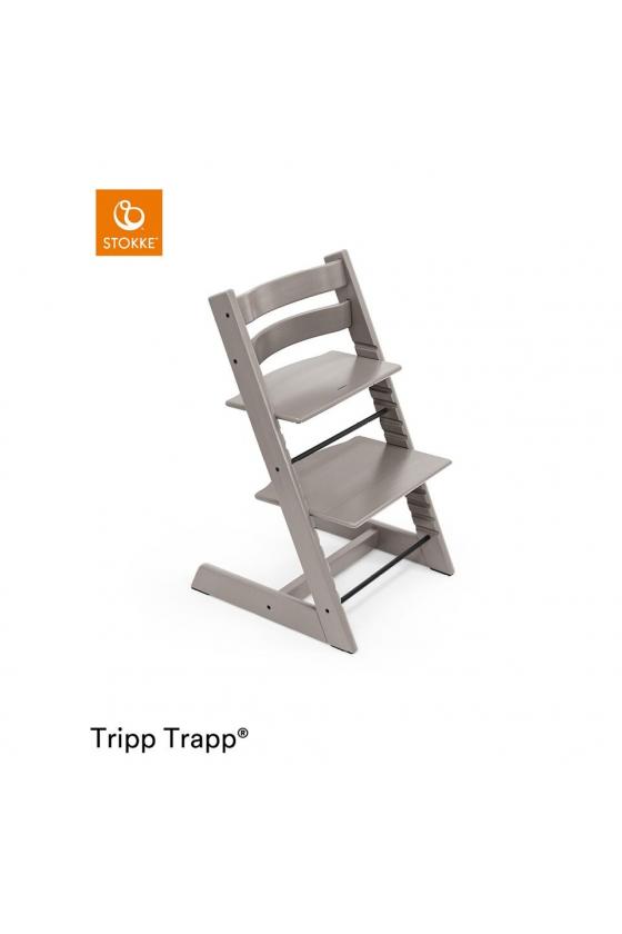 Chaise Tripp Trapp® grise