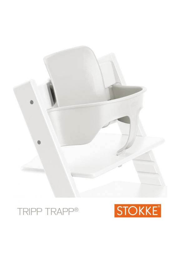 Baby set Tripp Trapp® blanc