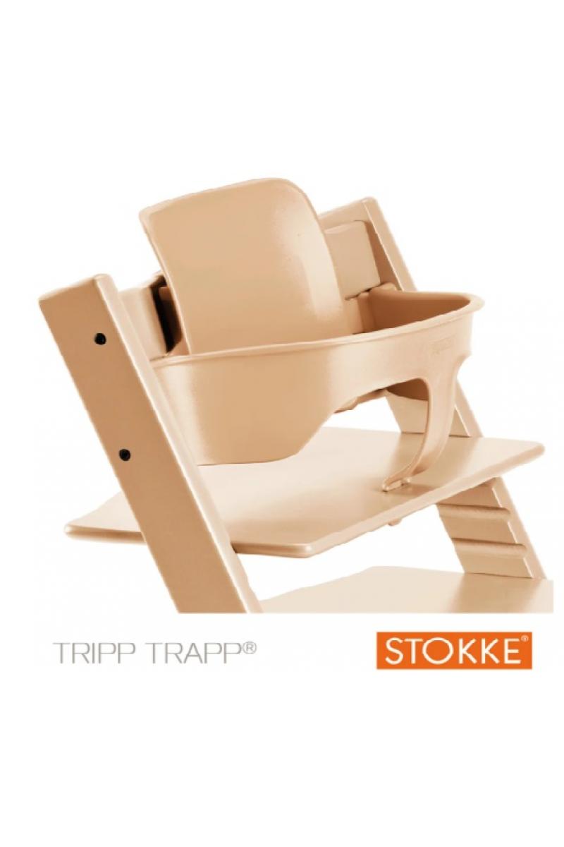 Baby set Tripp Trapp® naturel