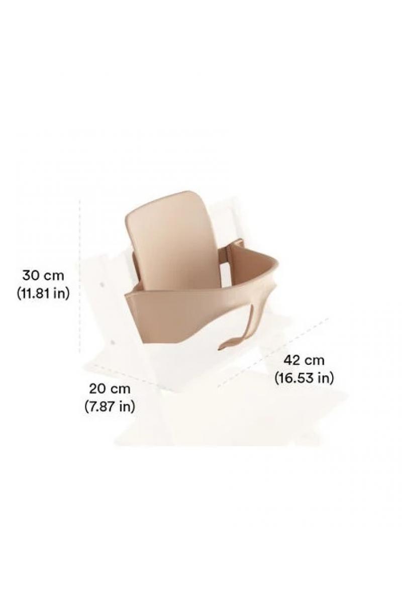 Baby set Tripp Trapp® naturel