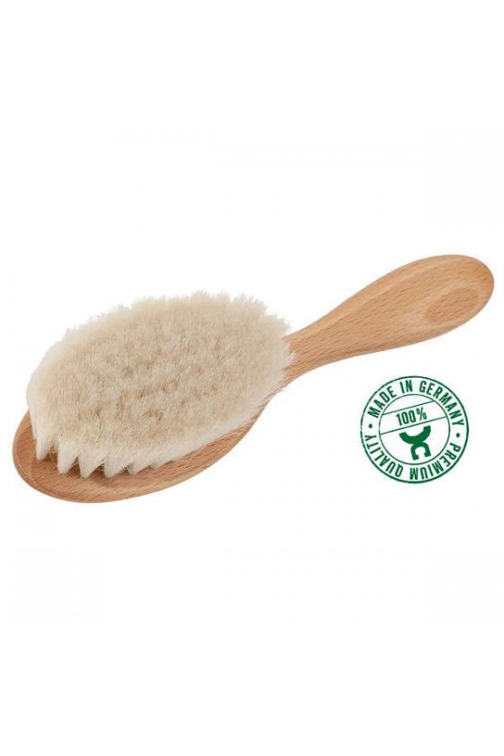 Brosse à cheveux pour bébé