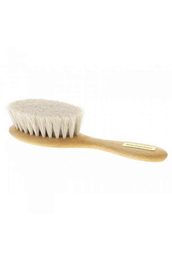 Brosse à cheveux pour bébé