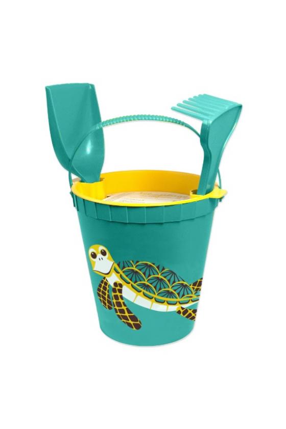 Set de plage - Tortue