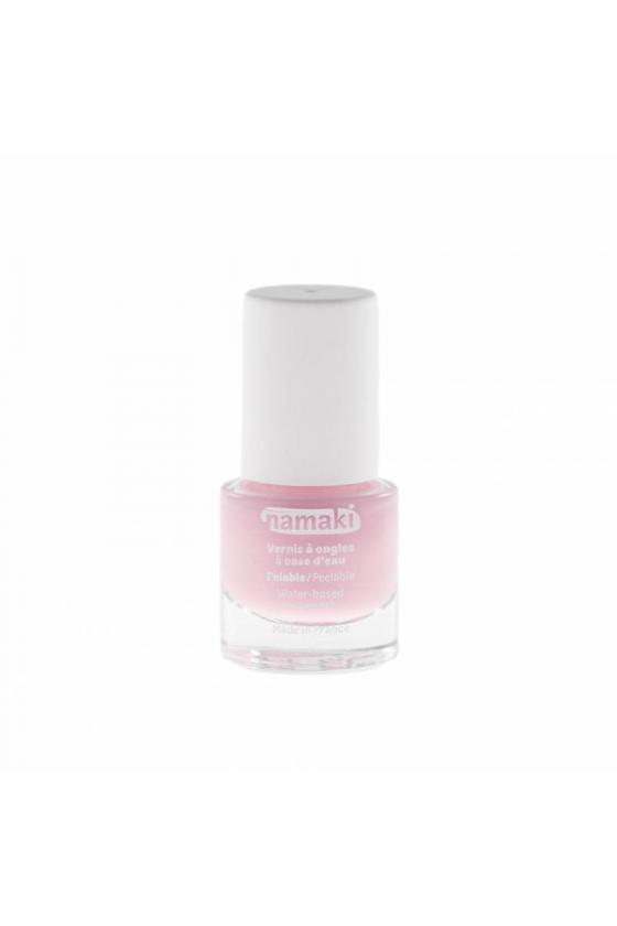 Vernis à ongles Rose pâle