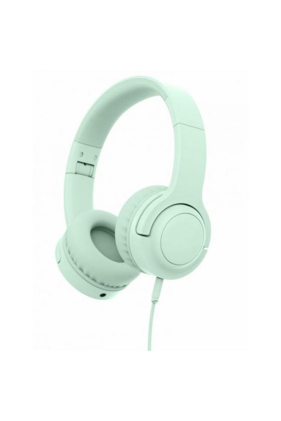 Casque audio Merlin