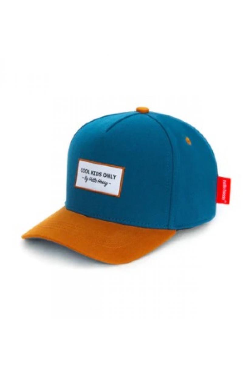 Casquette - Mini Duck Blue