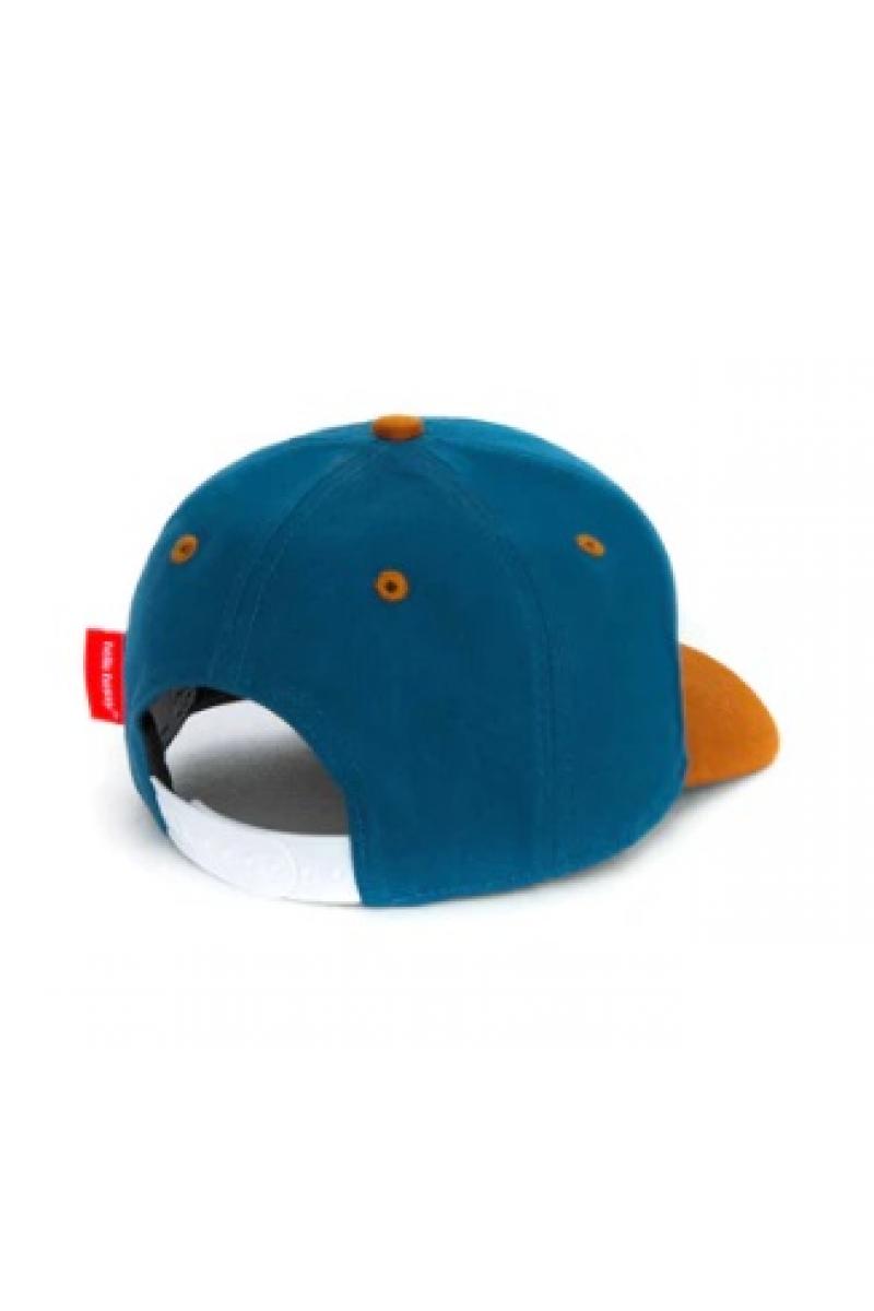 Casquette - Mini Duck Blue