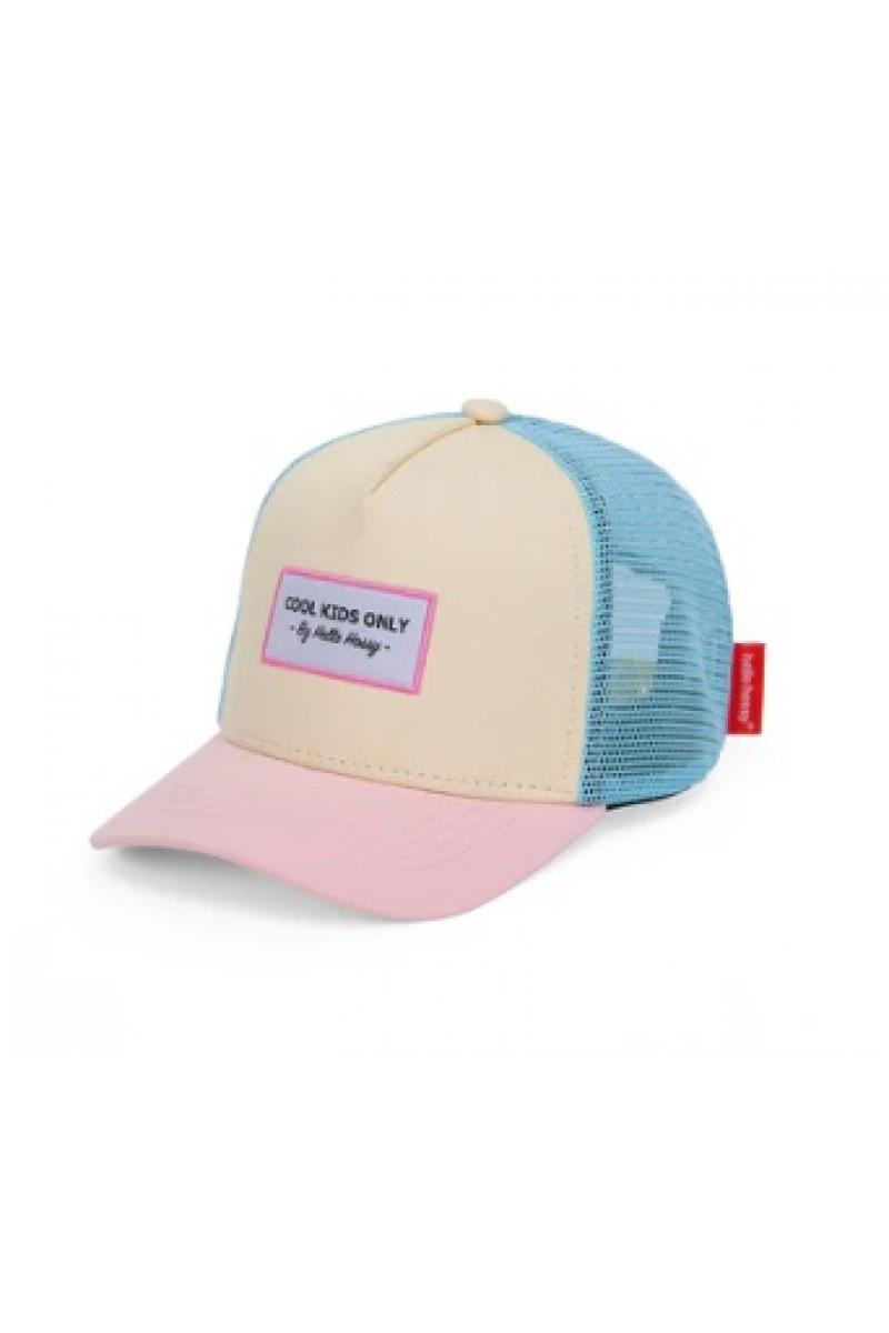 Casquette - Mini Lollipop