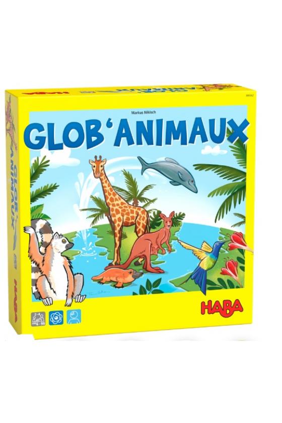 Glob'animaux