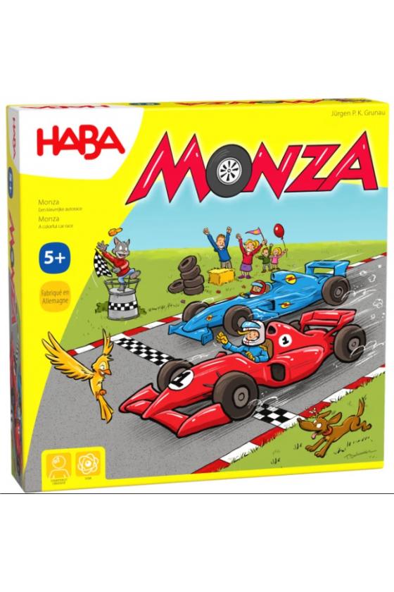 Monza