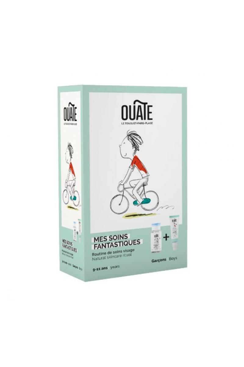 Coffret Mes soins fantastiques