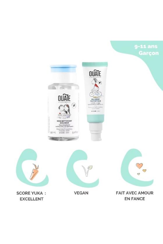 Coffret Mes soins fantastiques