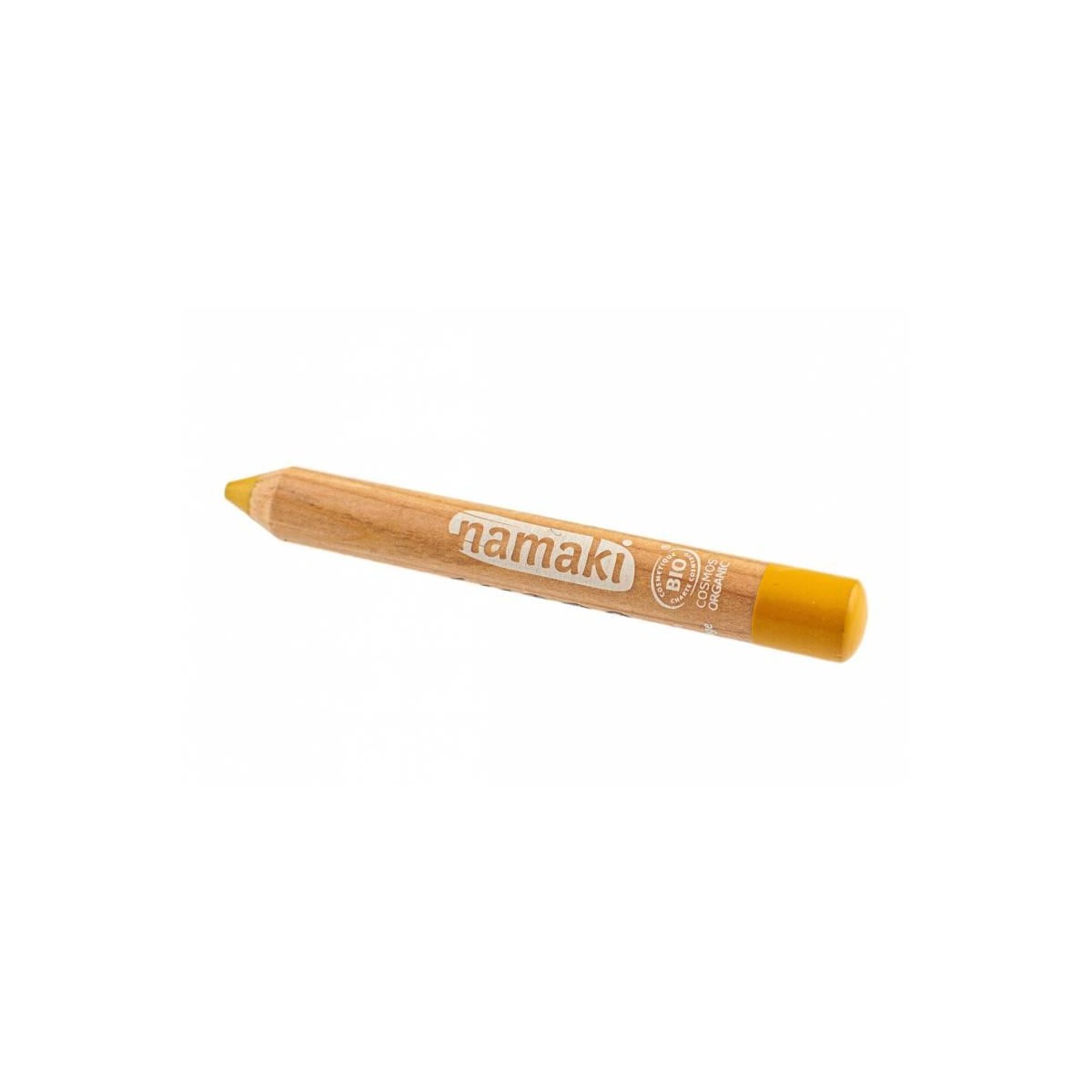 Kit de 6 crayons de maquillage Arc-en-ciel