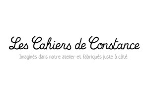 LES CAHIERS DE CONSTANCE