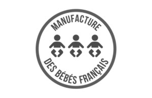 Tapis de jeux personnalisé - Manufacture des bébés français