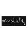 MARCEL ET LILY