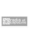 RADIS ET CAPUCINE